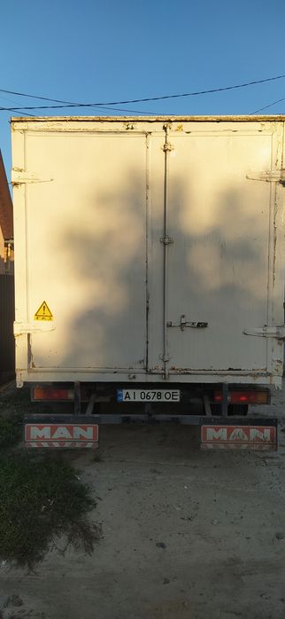 Продам Газель газ- бензин. 2004 р.