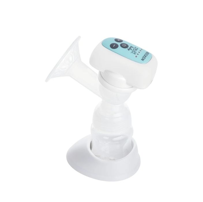 Bomba tira-leite elétrica Becken BBP-3082