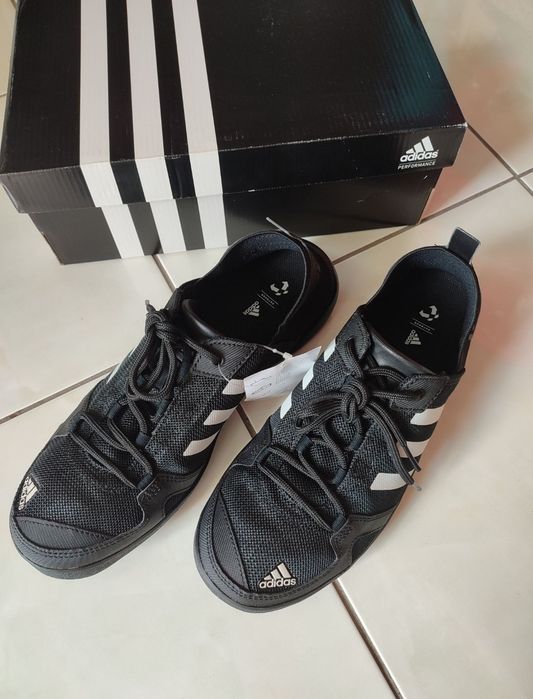 Трекінгові кросівки Adidas Daroga (оригінал) р.42