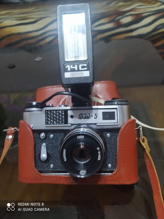 Электроника  плёночные фотоаппараты