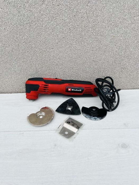 Багатофункціональний інструмент Einhell TC-MG 250 CE