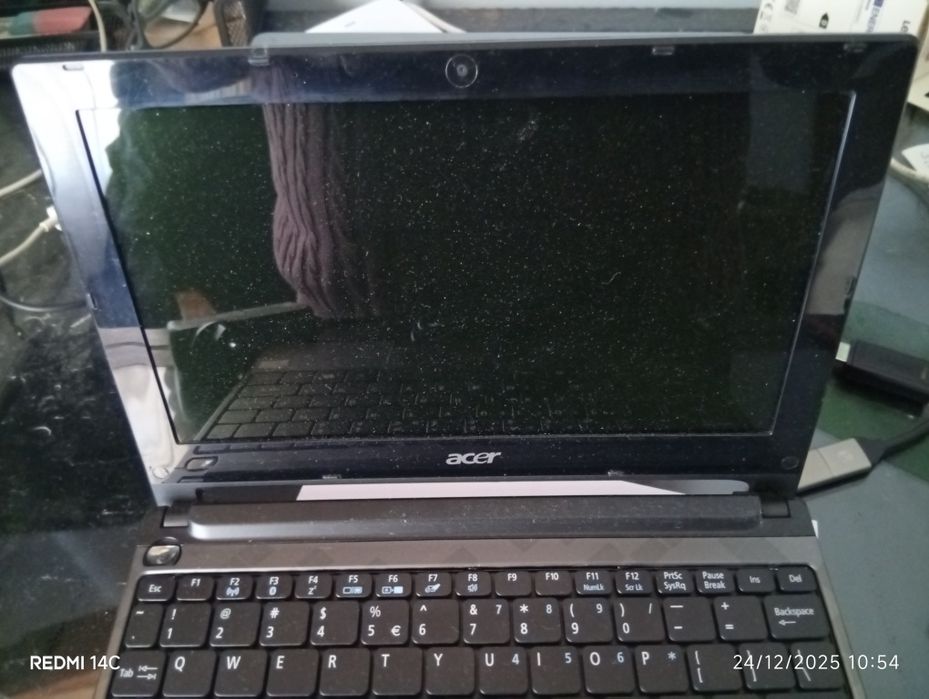 Acer Aspire One D260