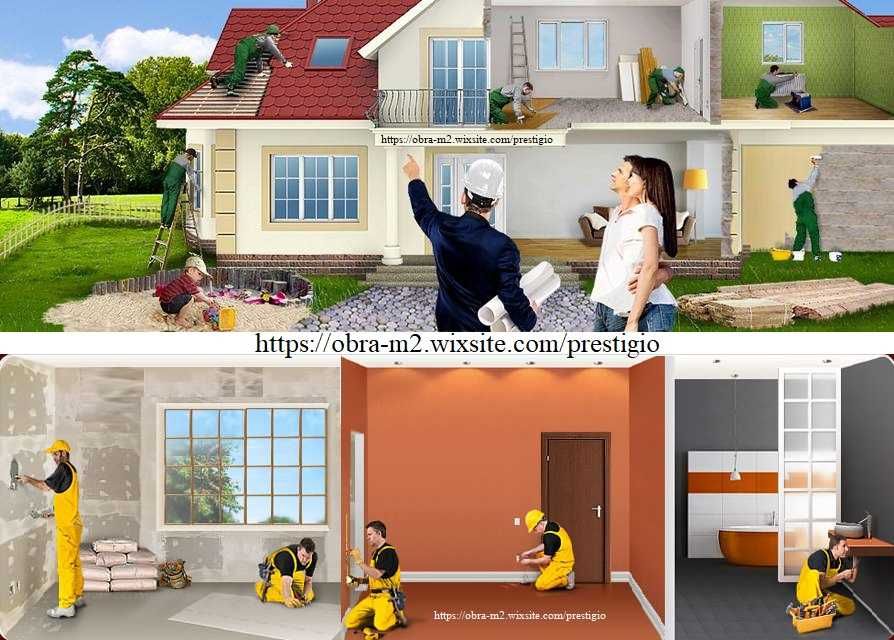 Remodelamos o seu apartamento de forma rápida e económica.
