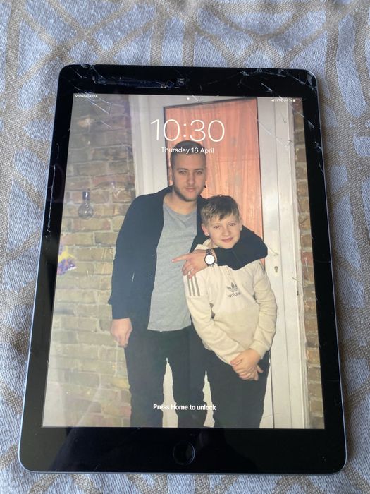 Планшет Apple iPad 6 9.7” Retina(2018) A1954