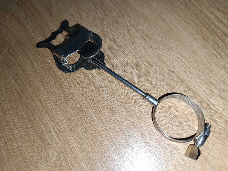 Estante marcha clarinete