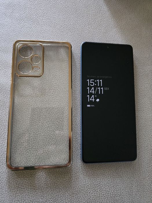Xiaomi Redmi Note 12 Pro 5G c/garantia