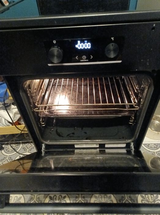 OKAZJA !!Kuchnia indukcyjna Gorenje mekis510ib