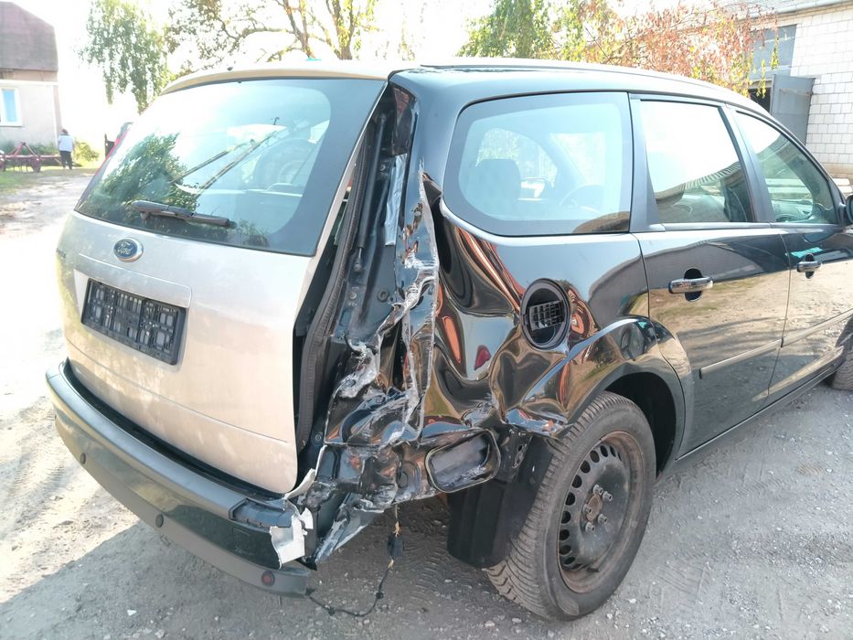 Ford Focus Kombi 2007