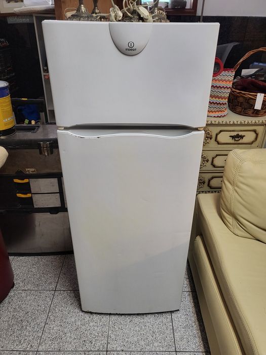 Frigorífico top oportunidade