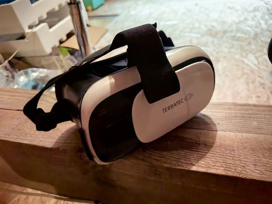 Gogle VR Terratec