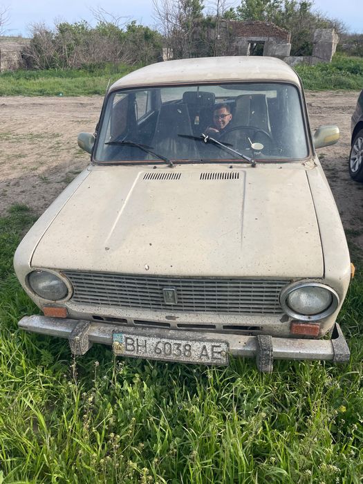 Ваз. 2101.     .