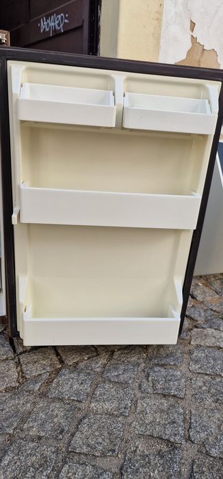 Frigorífico compacto