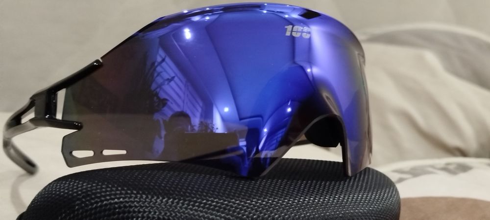 Nowość okulary sportowe 100 fotochromic  gratis wysyłka