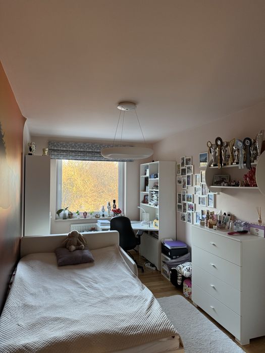 Meble meblik White Hotse