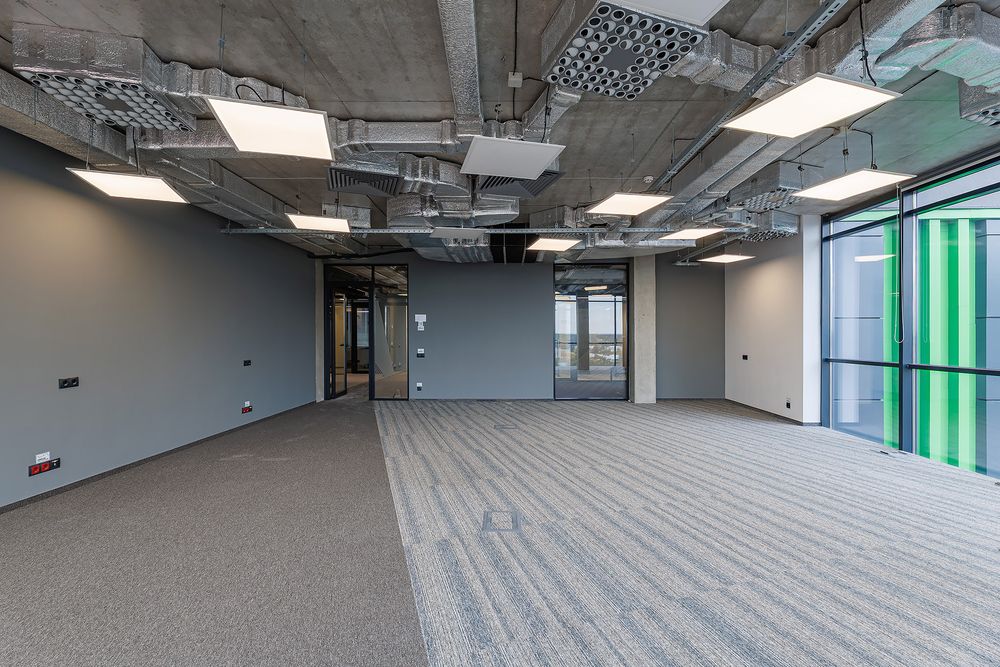 Продаж офісної будівлі. Без комісії