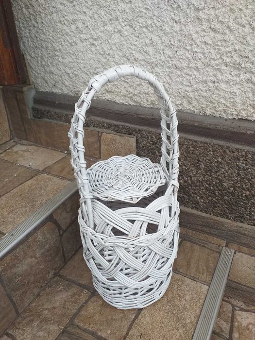 Кошики на Водохреща