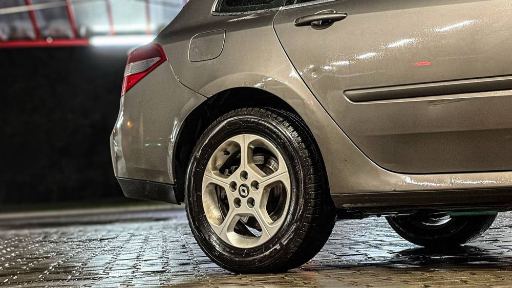 Продам renault laguna 3