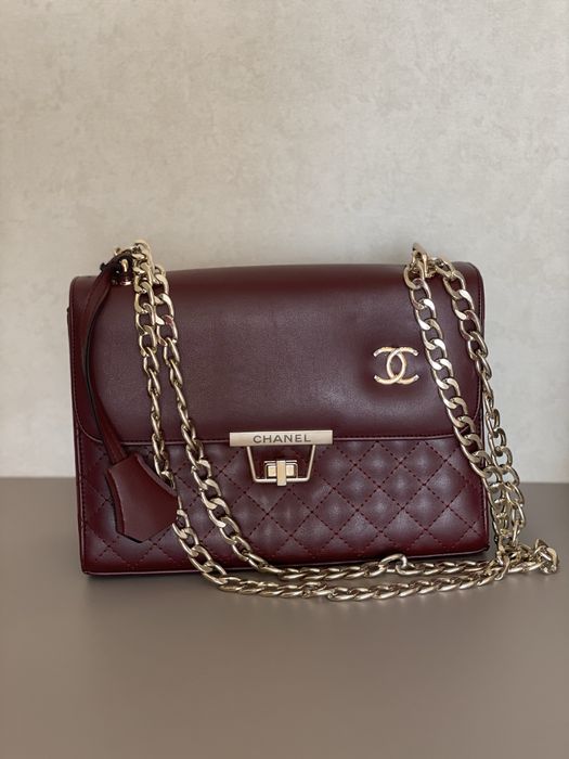 Жіноча сумка Chanel