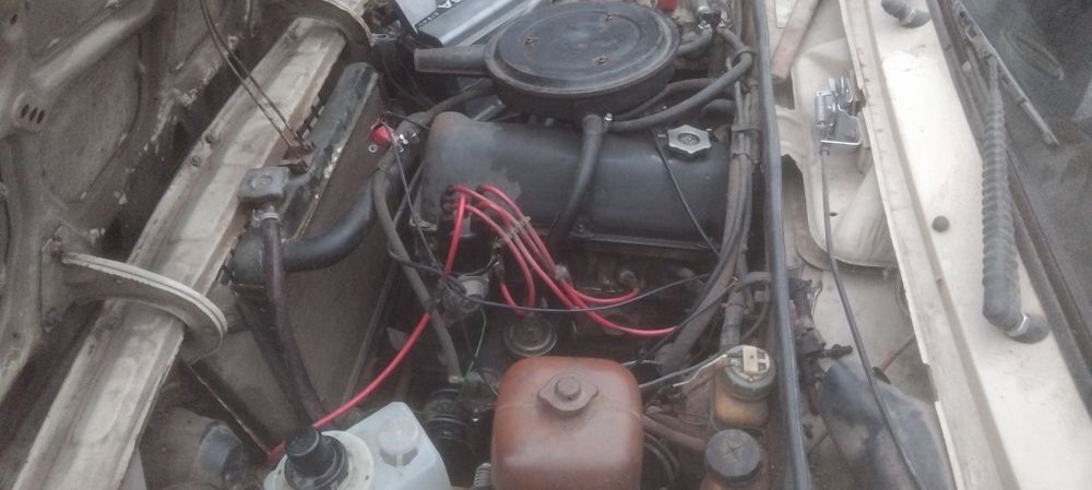 Продам 2106 1989 р