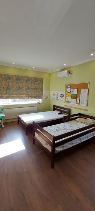 Аренда  уютного  дома  в кооперативе  , 5 соток  , 170м , море , парк