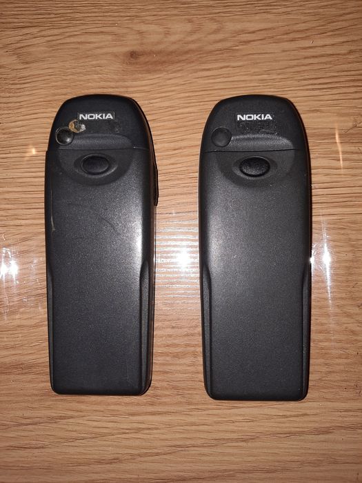 Telefony Nokia 6310i