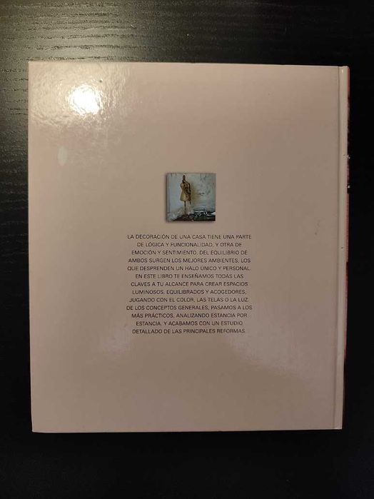 (Env. Incluído) Crea y decora Tu Casa de Vários Autores