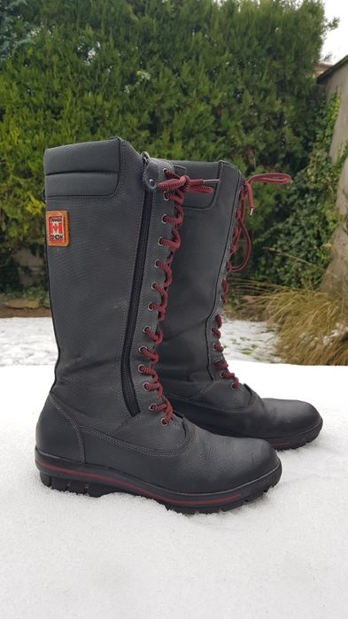 Buty Kozaki Zimowe Canada Pajar