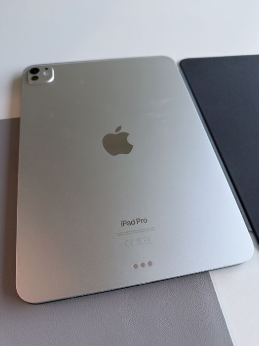 Ipad Pro 11 (M4) Wi-fi