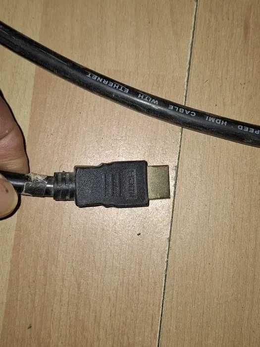 Kabel HDMI-HDMI 15m