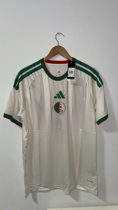 Camisola Argélia 2026