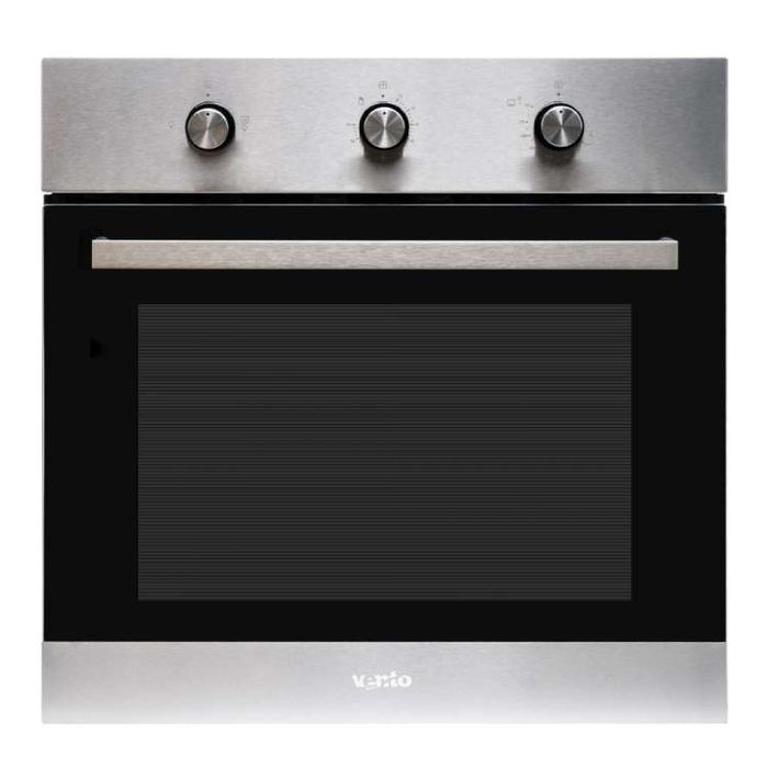 Духова вбудована шафа Ventolux. Доставка. Гарантія 3 роки.