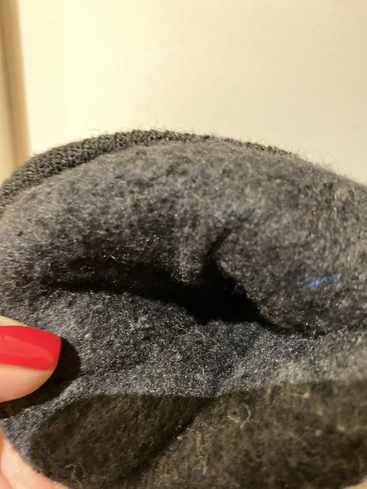 Лижні рукавиці,   Зимові рукавиці хл