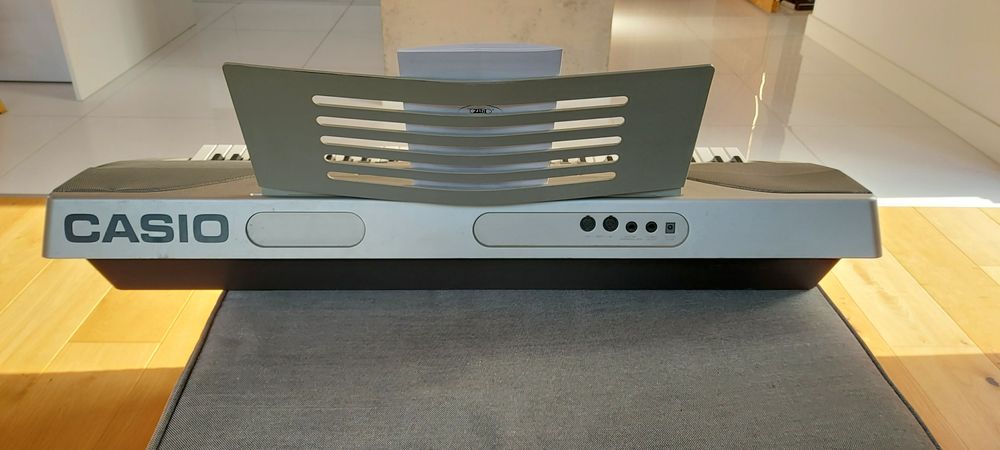 Keyboard Casio CTK-900