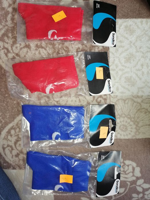 Skarpety sportowe Sandico 0-6mscy