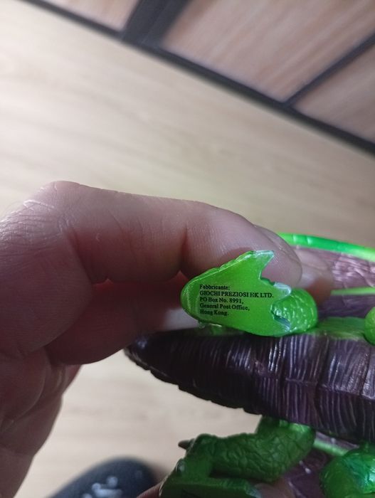 Conjunto de figuras dinofroz