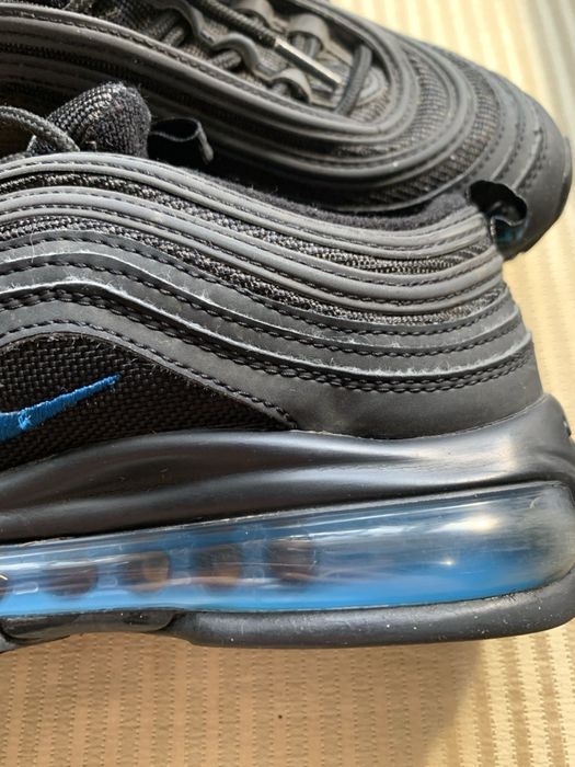 Nike air max 97 fb8033-001 розмір 37,5