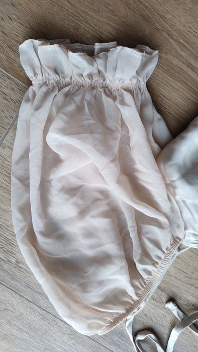 Nowa koszula nocna Miss Selfridge S 36
