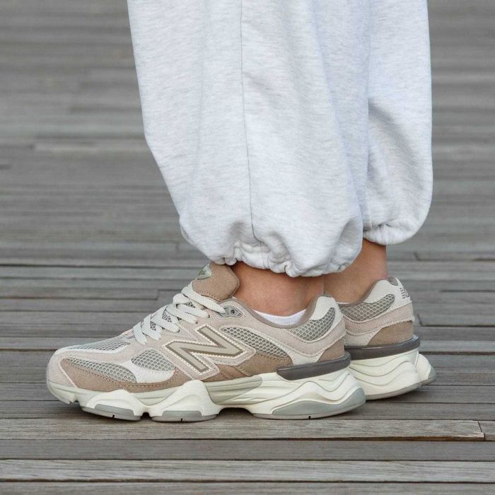 Жіночі Кросівки New Balance 9060 36-41(Оплата при отриманні)