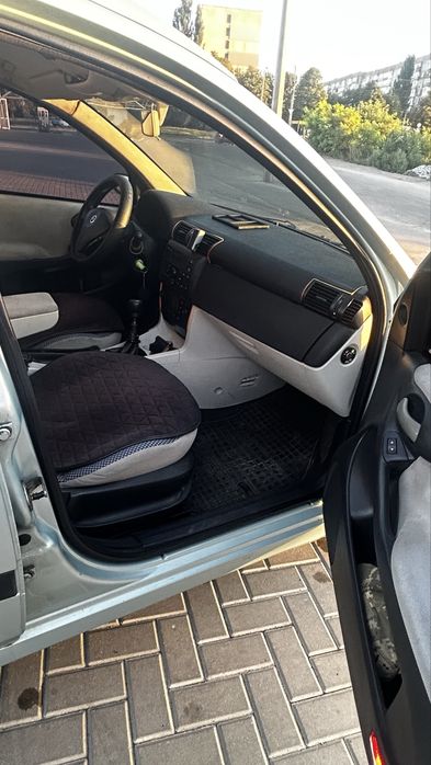 Fiat Stilo 2004 VIN ZFA19200000529436 фото оголошення 12 з 15