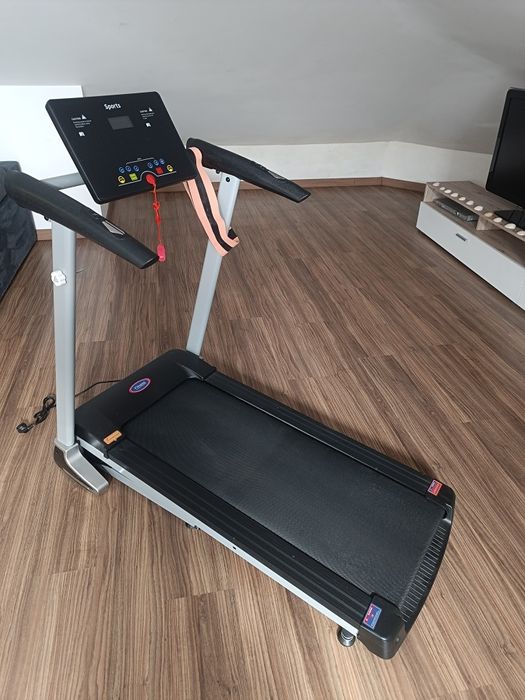 Passadeira fitness Pro