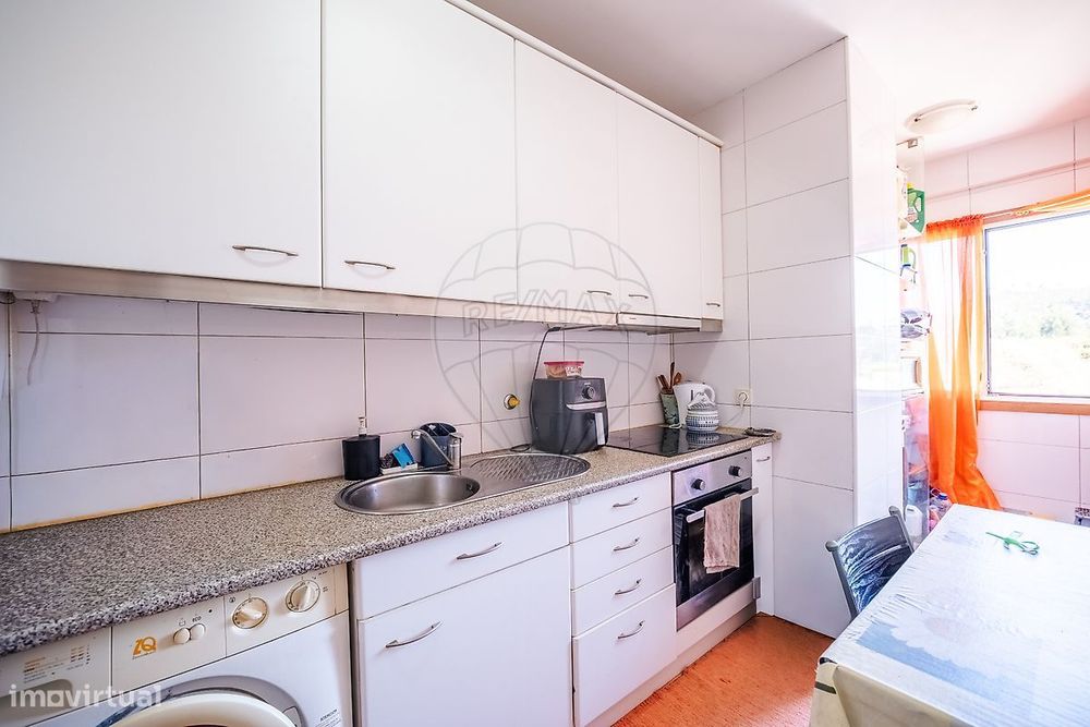 Apartamento T2 para venda