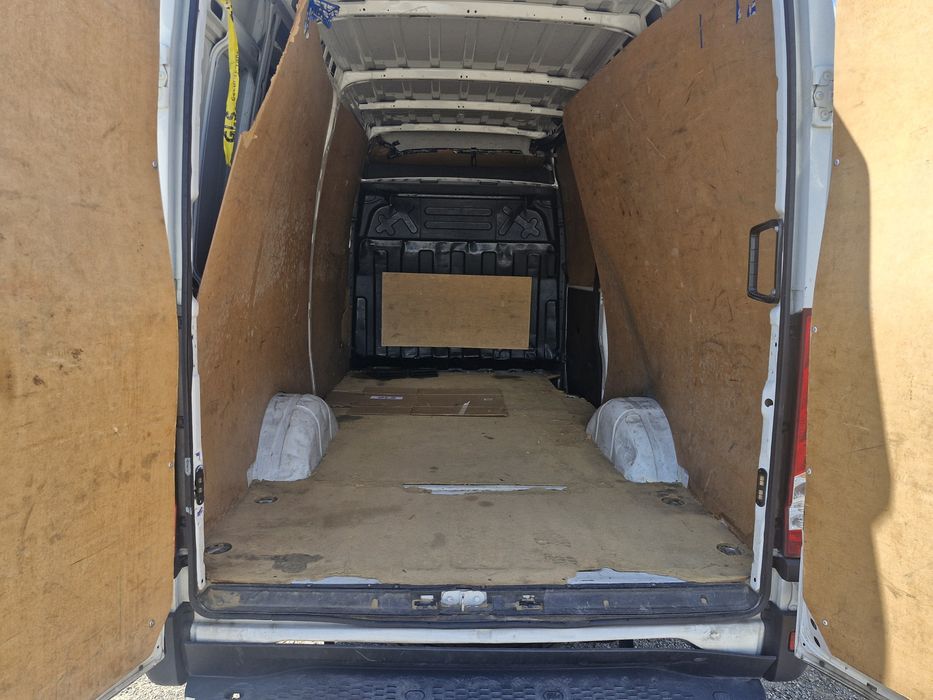 Iveco daily 2.3 136cv