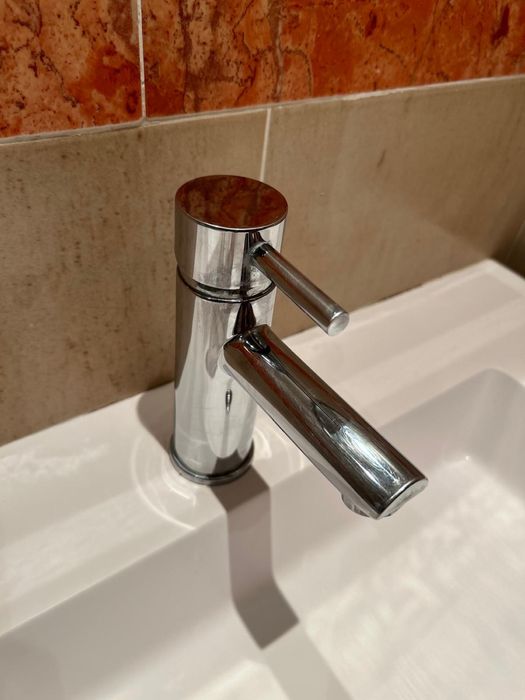 Móvel da casa de banho