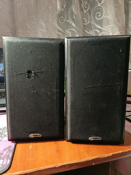 Колонки ТОРГ можливий