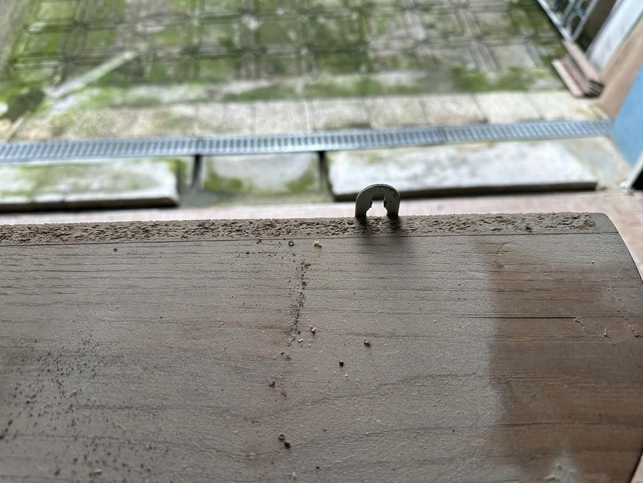 Móvel estante especiarias