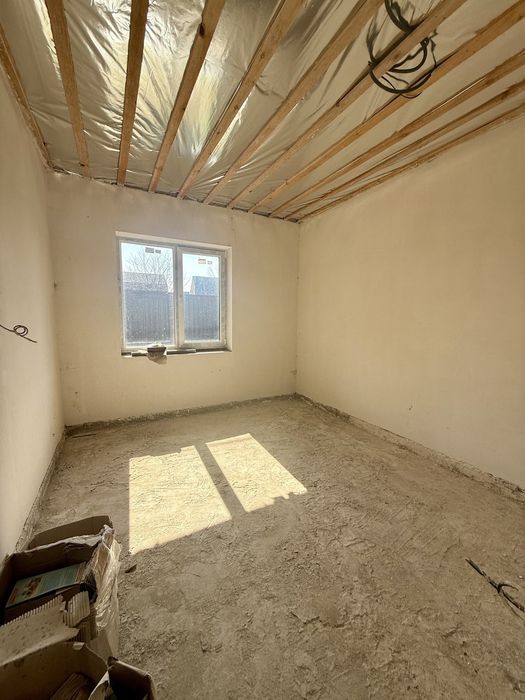 Продаж стильного будинку 100 м² у Бучі.
