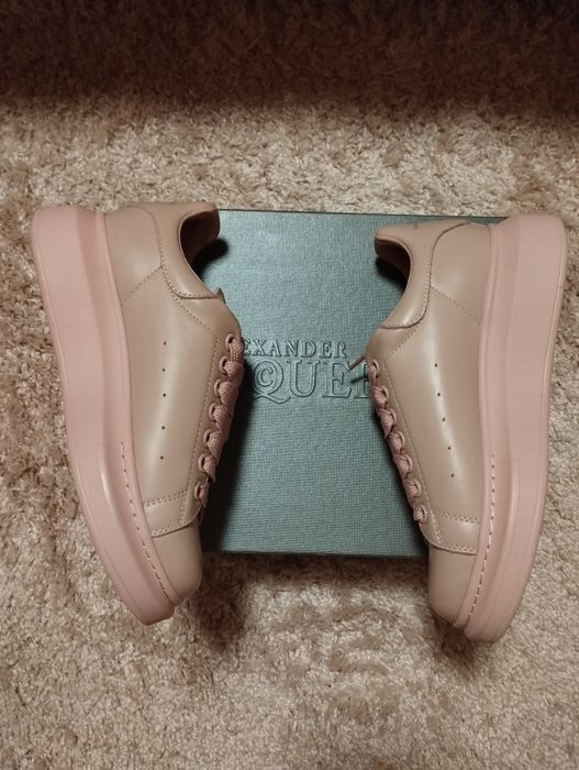 Кросівки Alexander McQueen 38р.