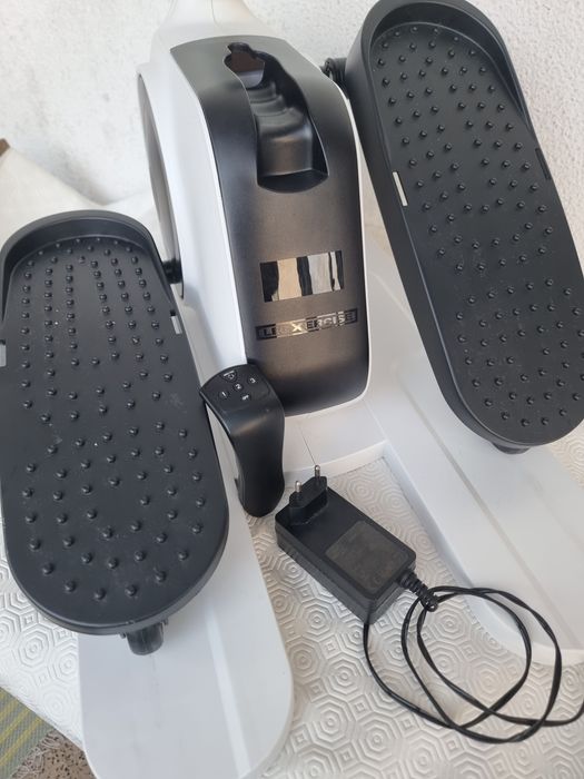 Pedaleira LegXercise