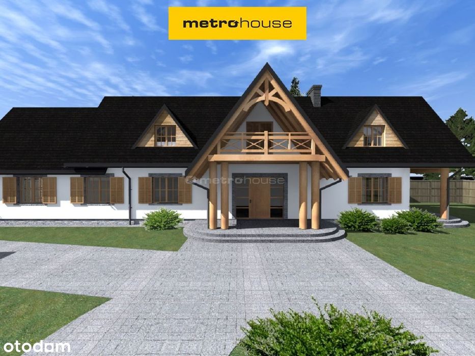 Dom na sprzedaż, Tarnowska Wola