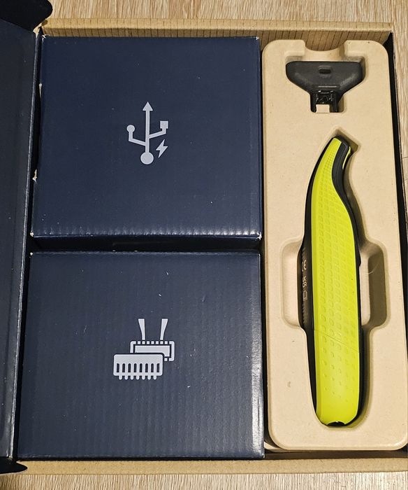 Golarka Philips OneBlade golarka męska